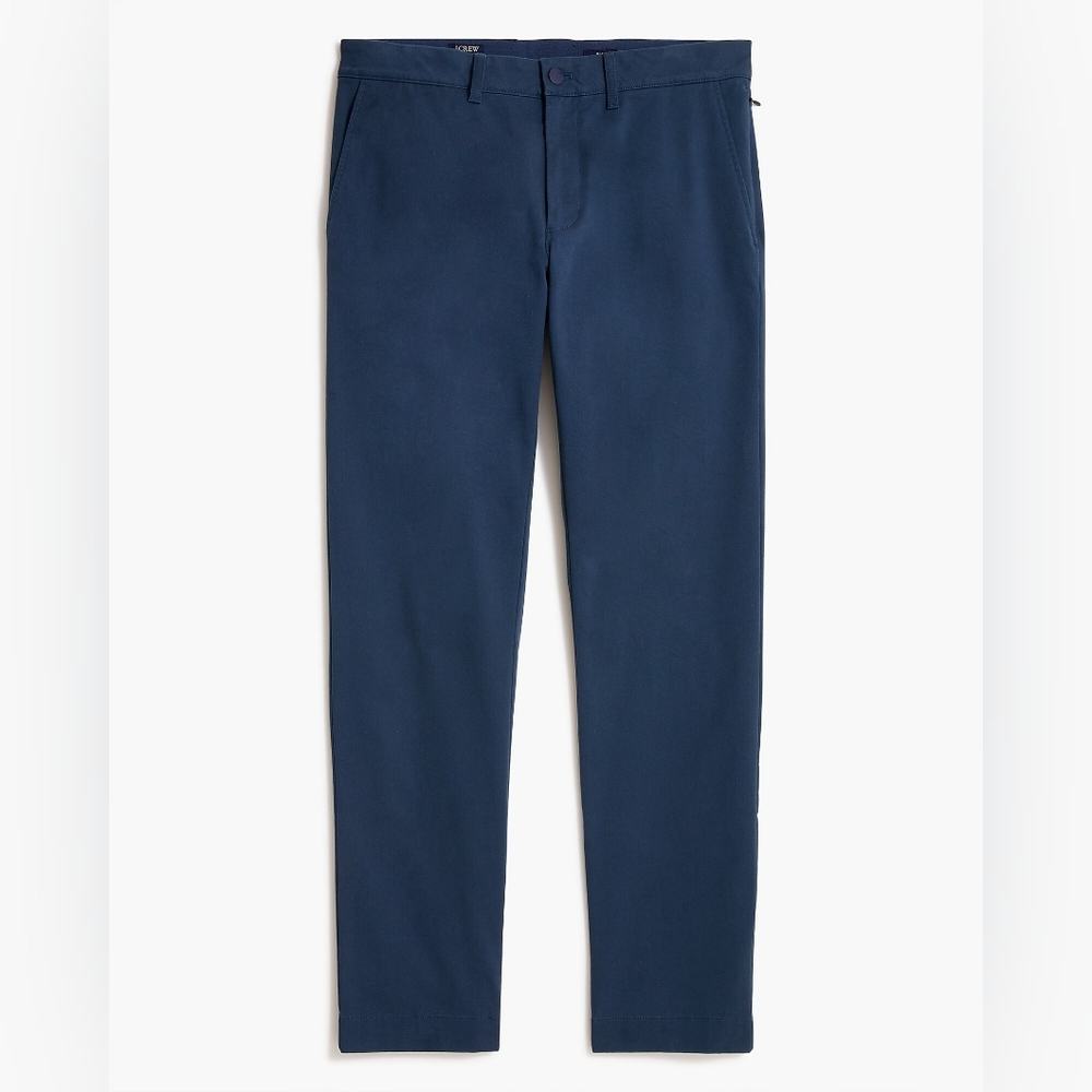Thompson-fit TruTemp365® chino pant